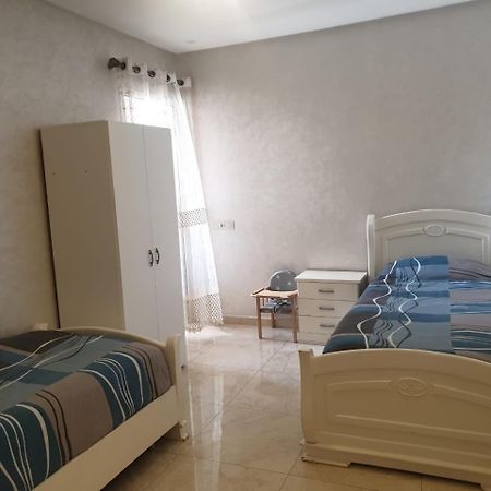 Apartment Anis Nador Al Jadid 外观 照片