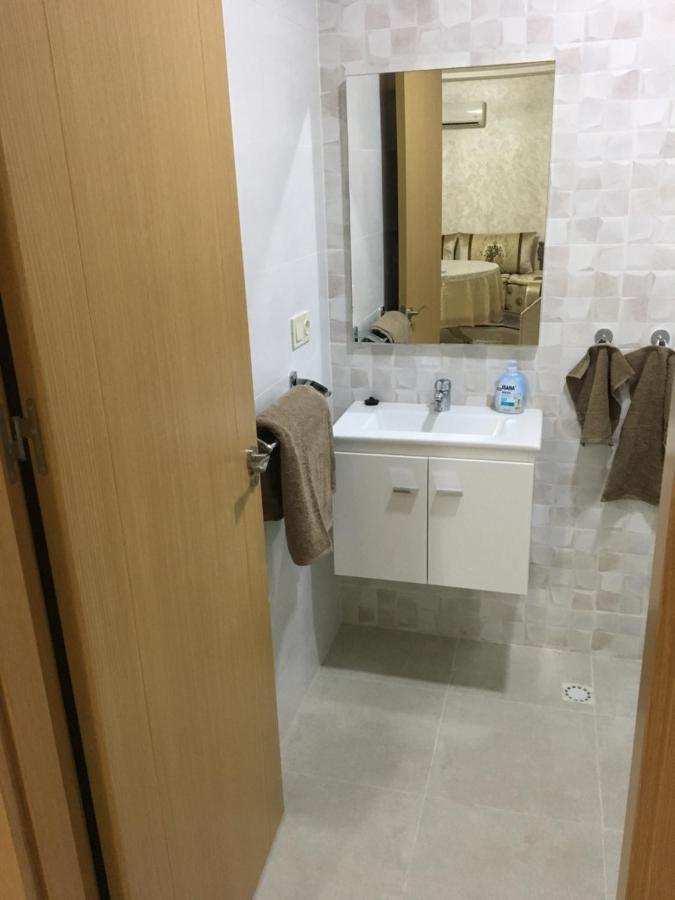 Apartment Anis Nador Al Jadid 外观 照片
