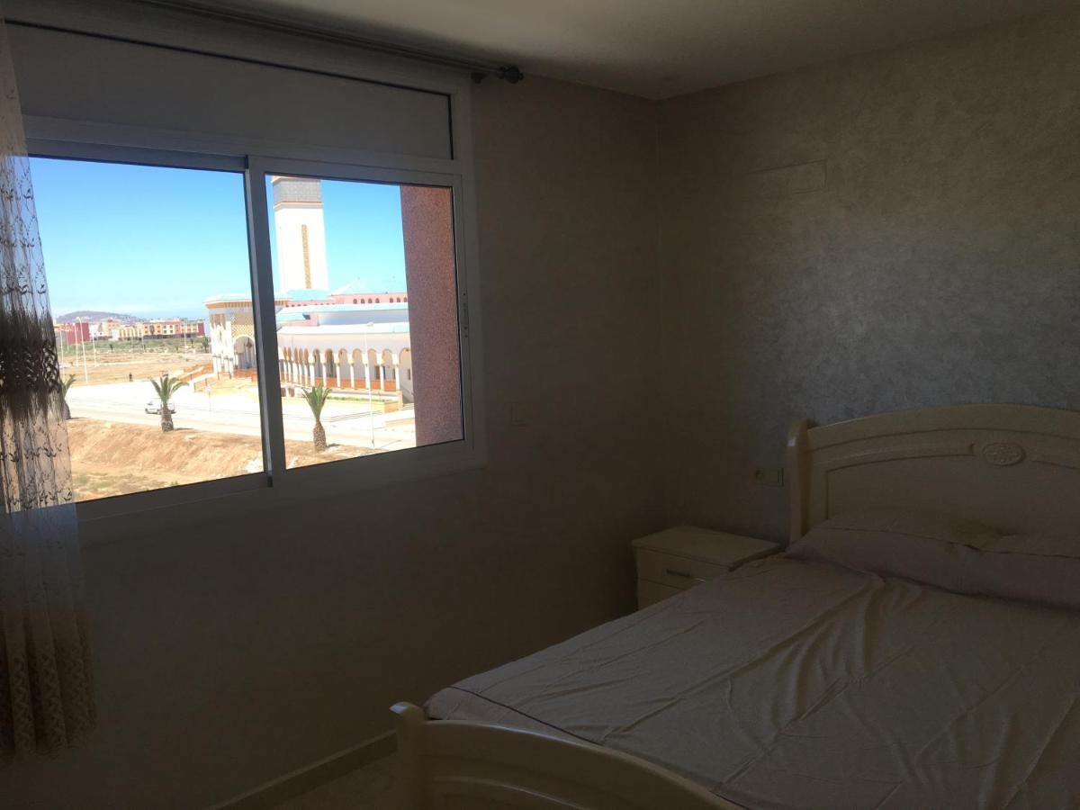 Apartment Anis Nador Al Jadid 外观 照片