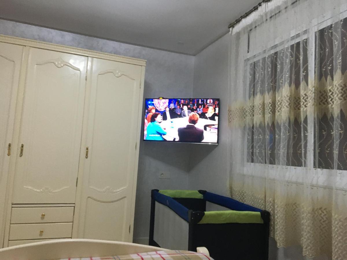 Apartment Anis Nador Al Jadid 外观 照片