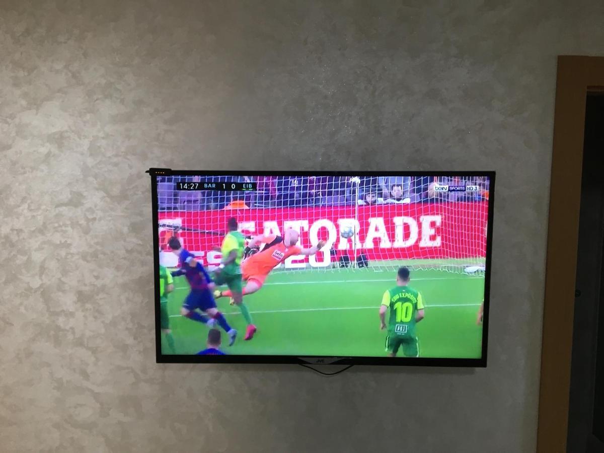 Apartment Anis Nador Al Jadid 外观 照片