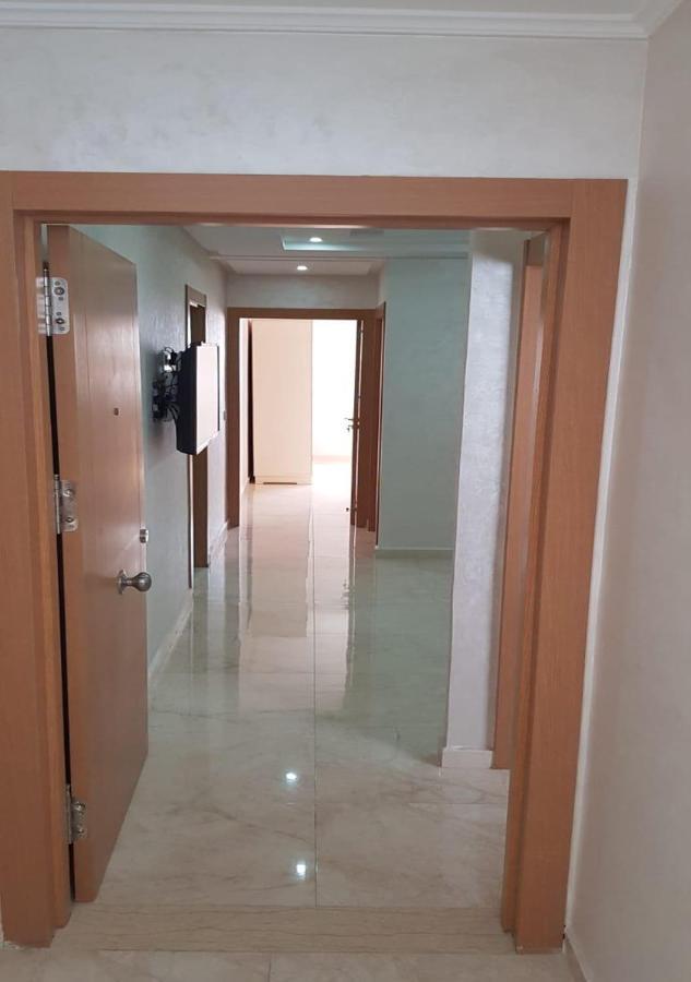 Apartment Anis Nador Al Jadid 外观 照片
