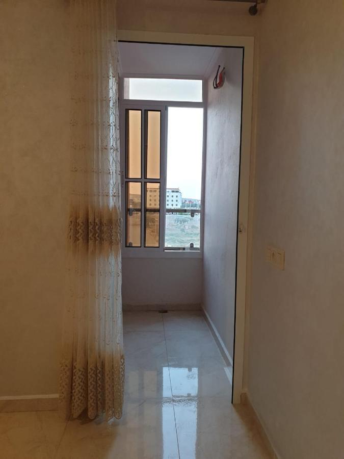 Apartment Anis Nador Al Jadid 外观 照片