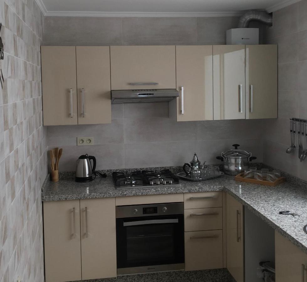 Apartment Anis Nador Al Jadid 外观 照片