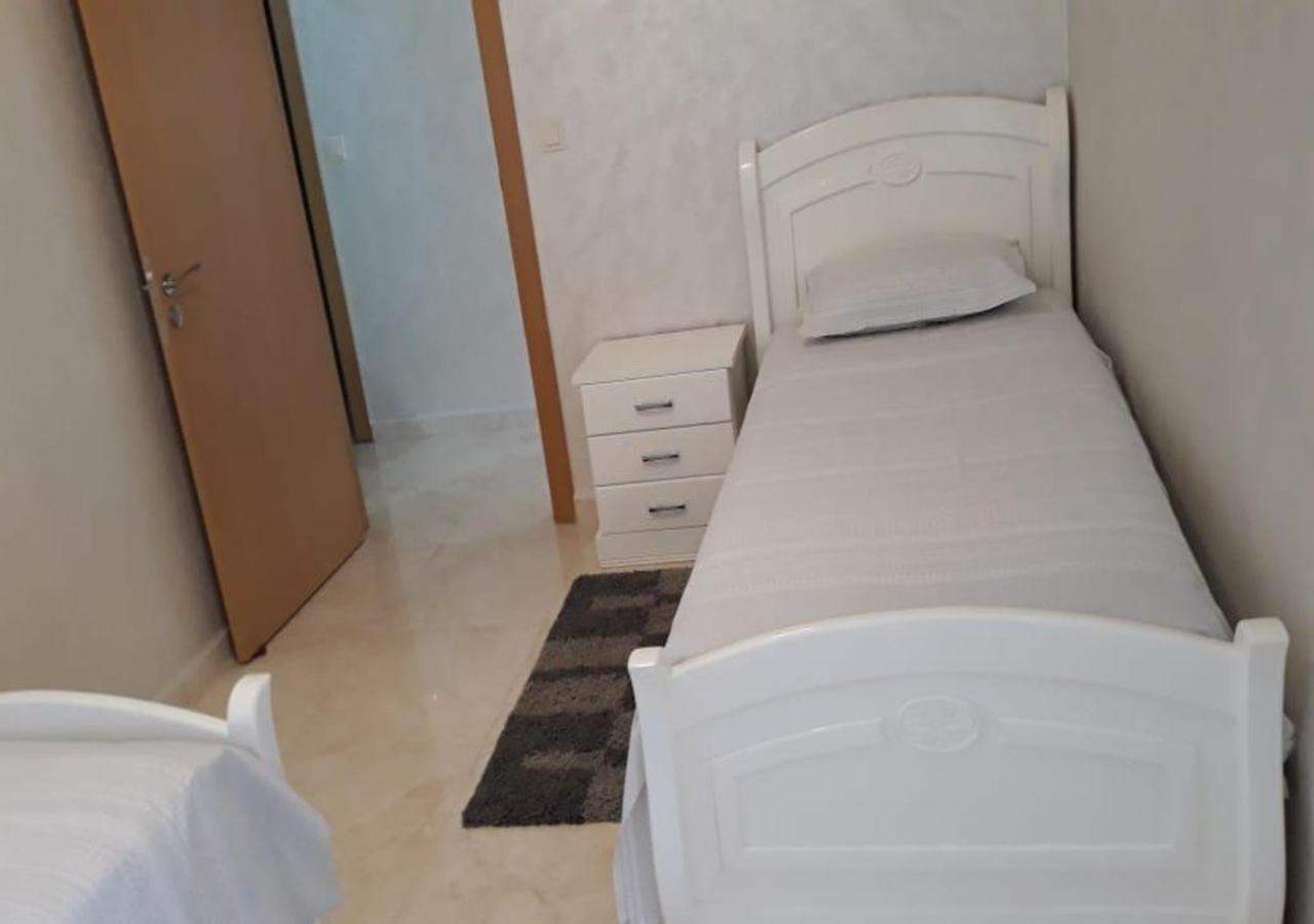 Apartment Anis Nador Al Jadid 外观 照片