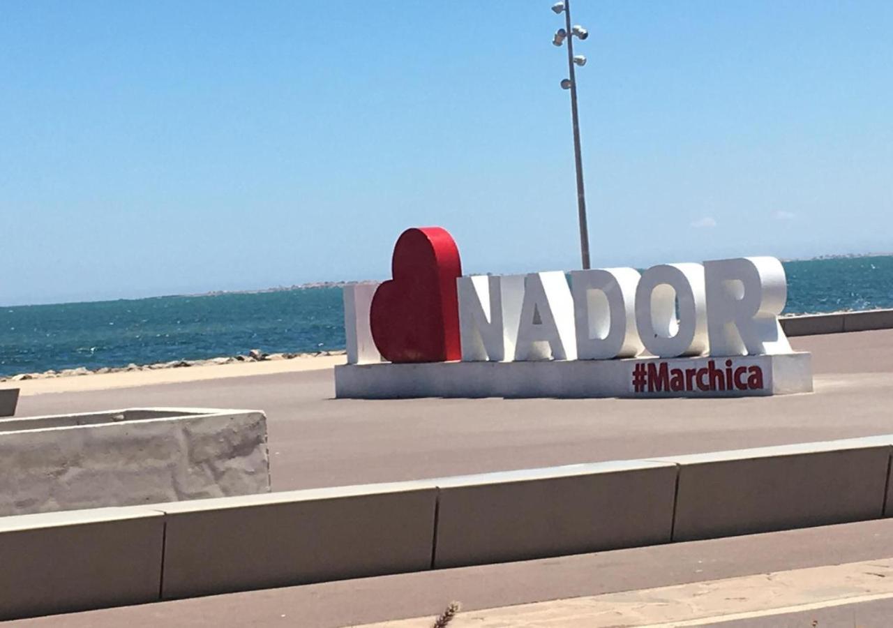 Apartment Anis Nador Al Jadid 外观 照片