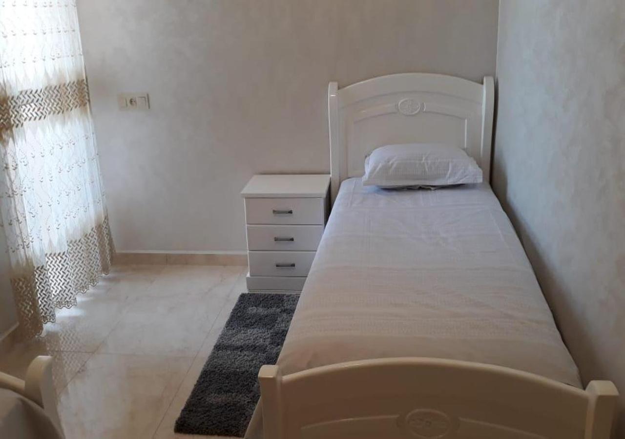 Apartment Anis Nador Al Jadid 外观 照片