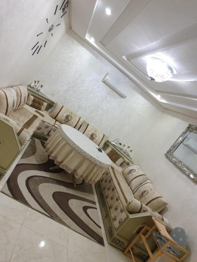 Apartment Anis Nador Al Jadid 外观 照片