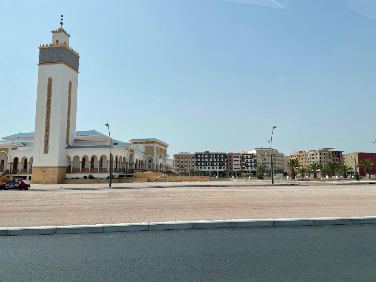 Apartment Anis Nador Al Jadid 外观 照片