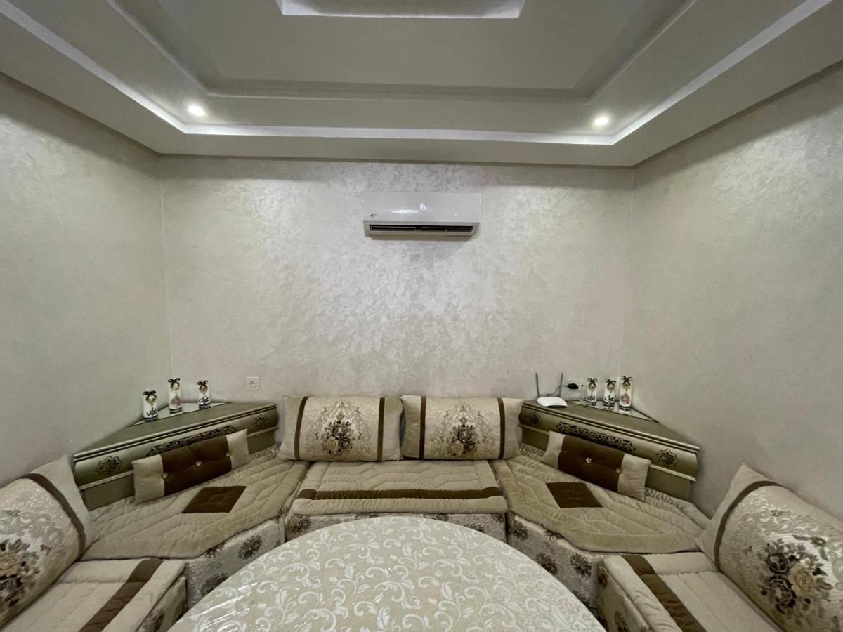 Apartment Anis Nador Al Jadid 外观 照片