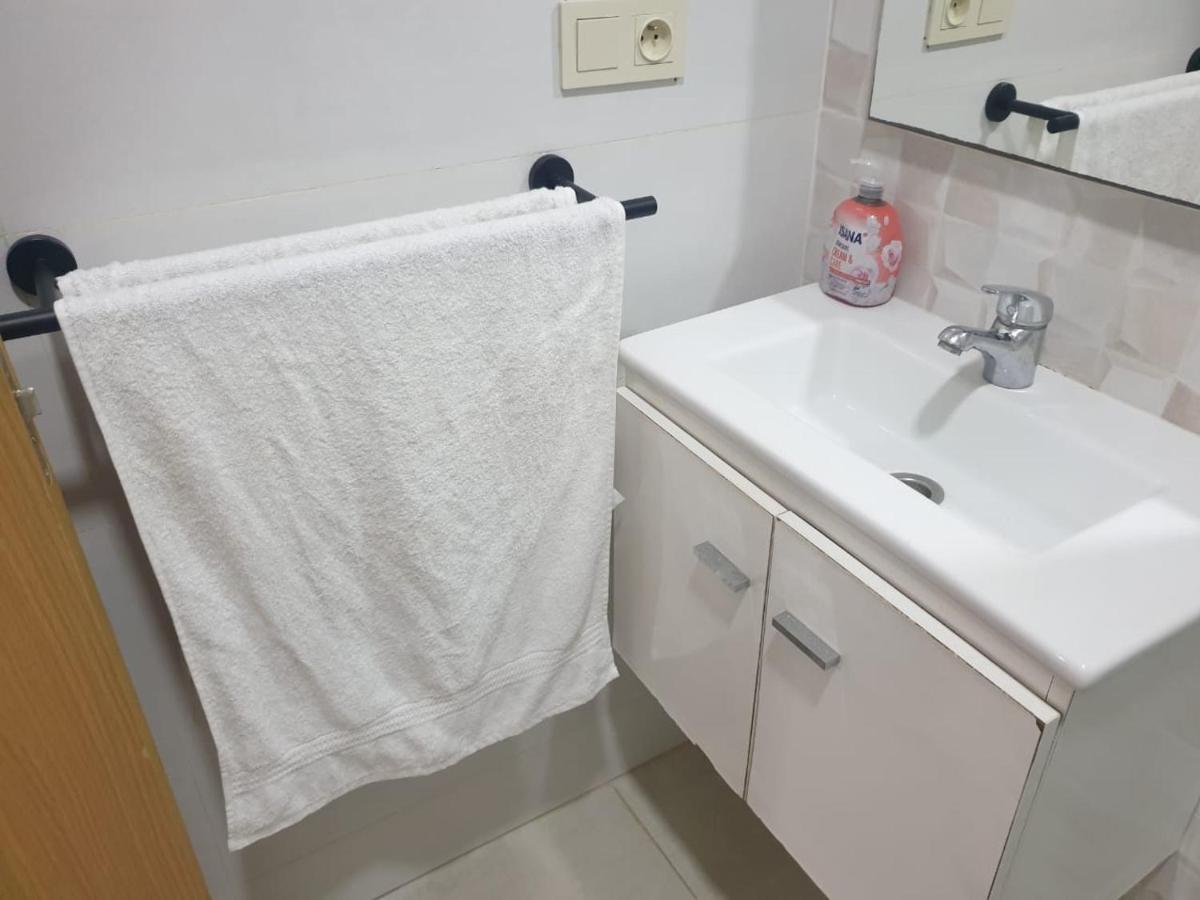 Apartment Anis Nador Al Jadid 外观 照片
