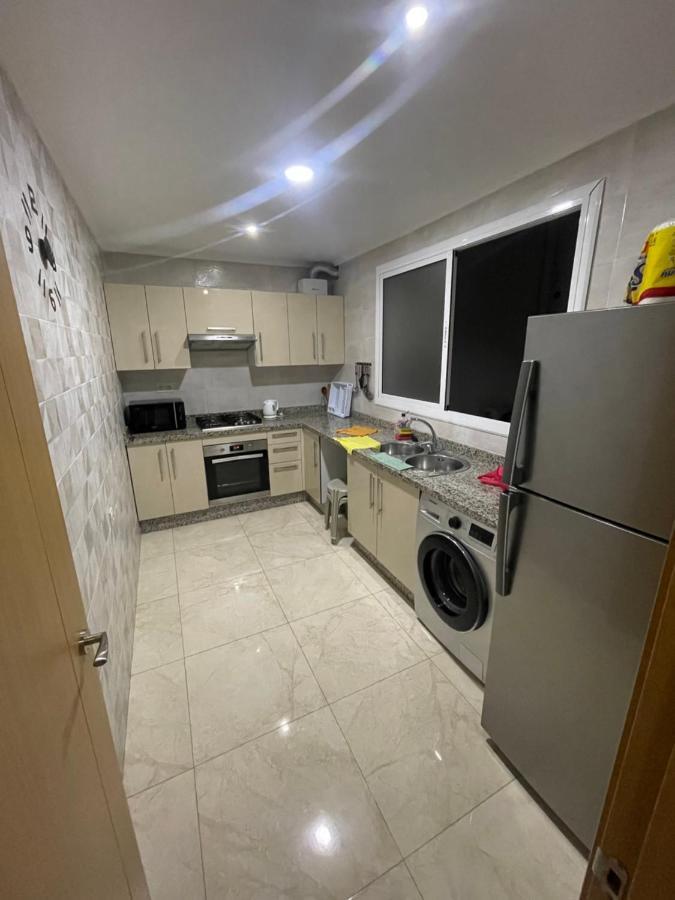 Apartment Anis Nador Al Jadid 外观 照片
