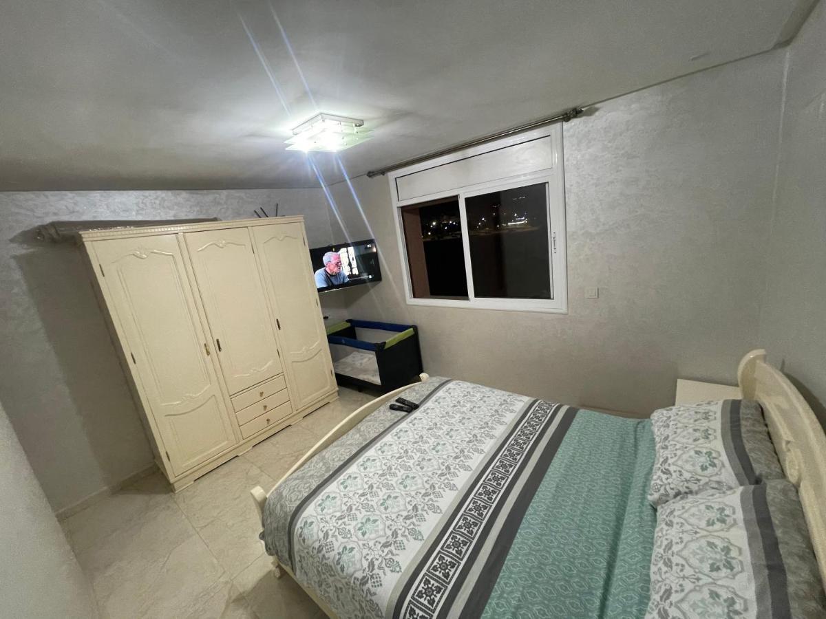 Apartment Anis Nador Al Jadid 外观 照片