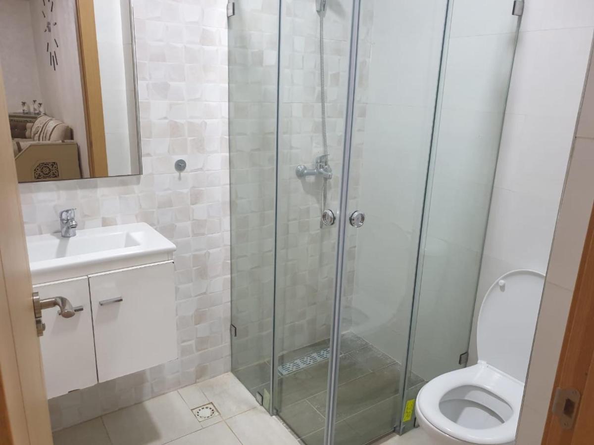 Apartment Anis Nador Al Jadid 外观 照片