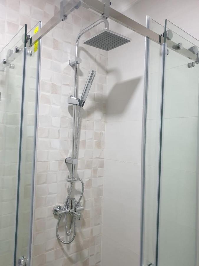 Apartment Anis Nador Al Jadid 外观 照片