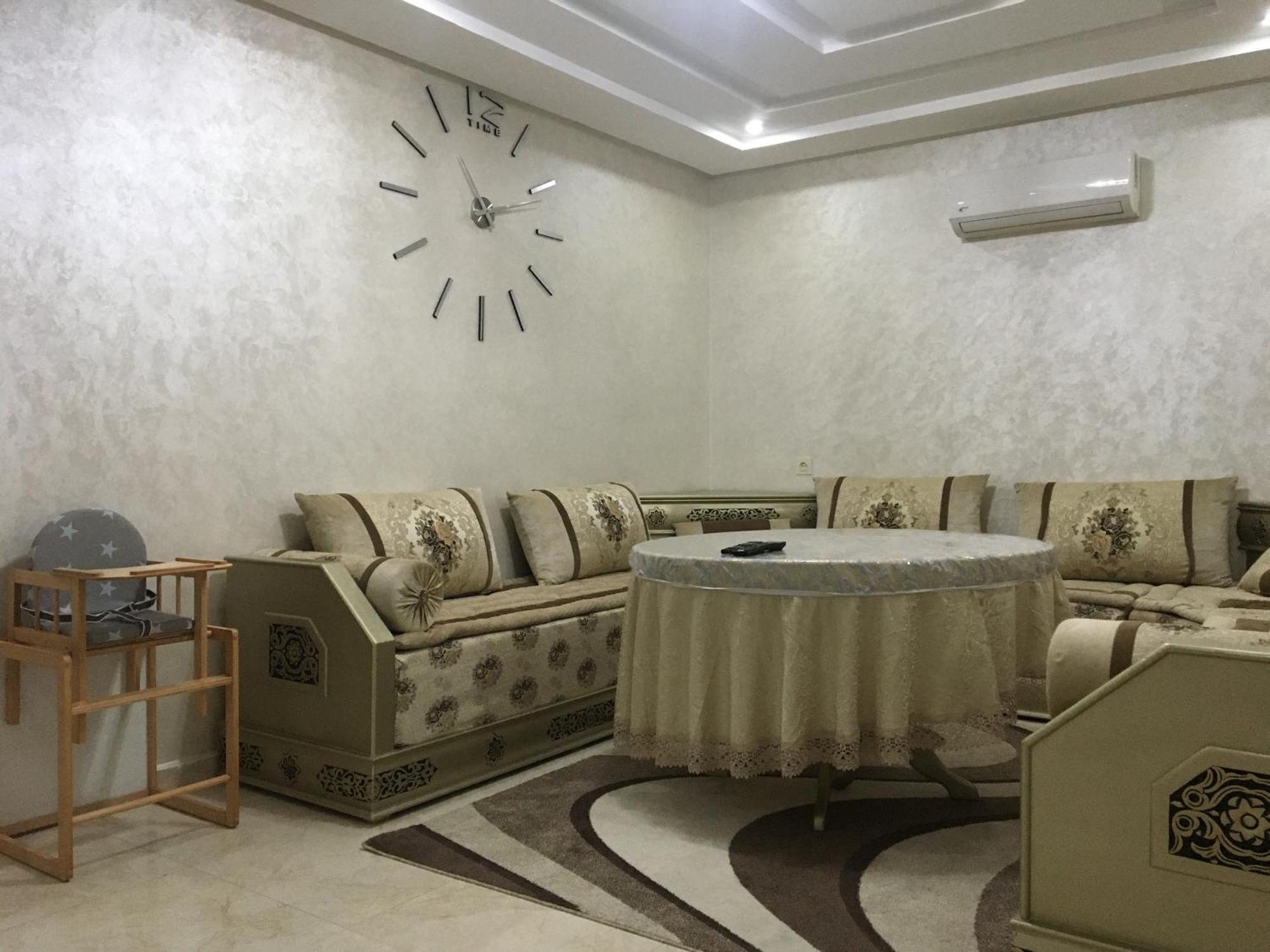 Apartment Anis Nador Al Jadid 客房 照片