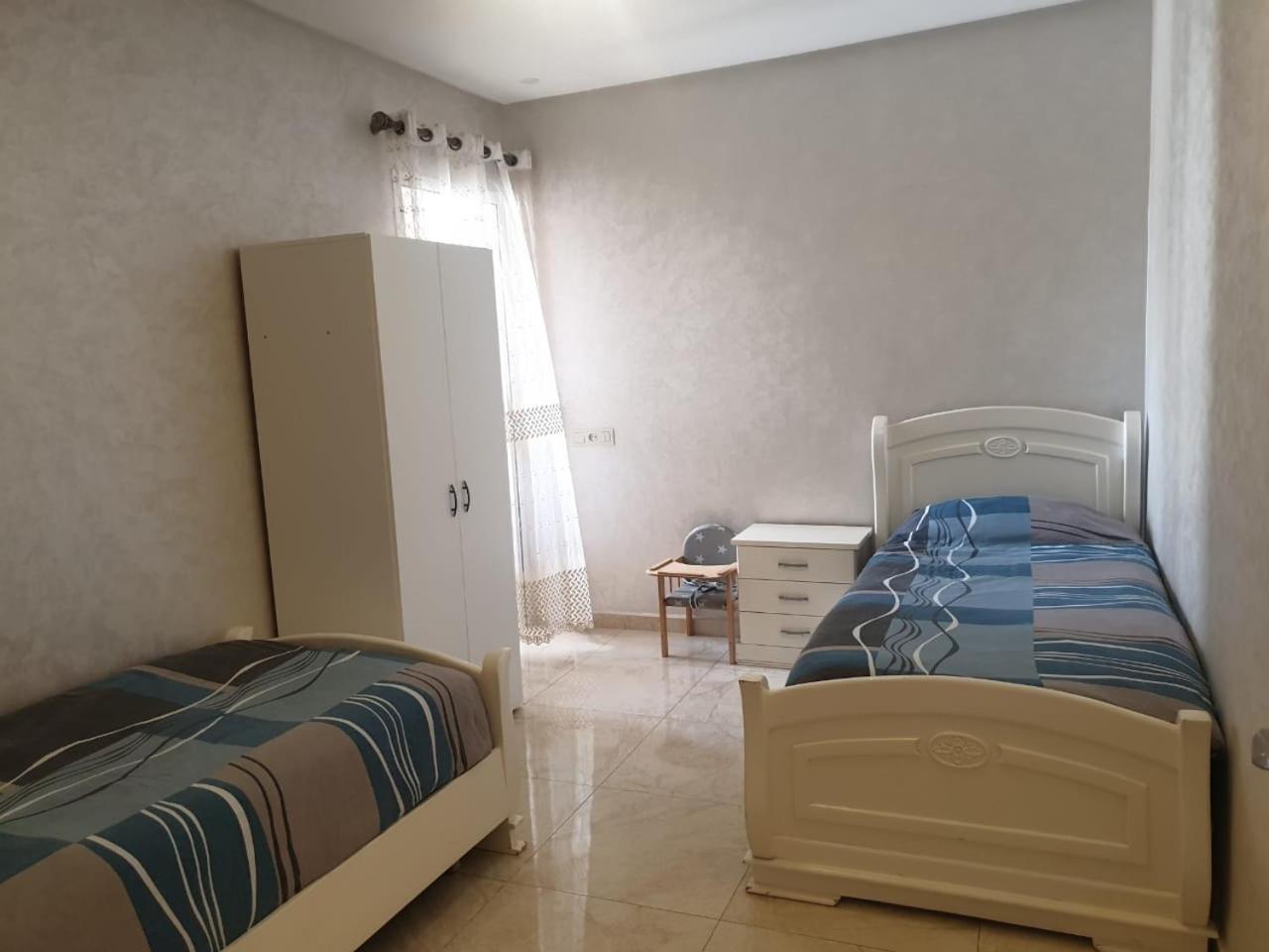 Apartment Anis Nador Al Jadid 外观 照片