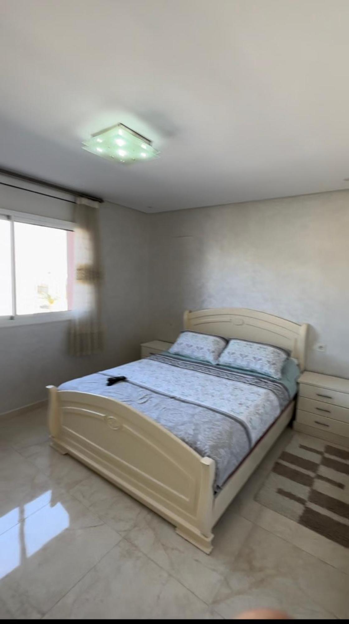 Apartment Anis Nador Al Jadid 外观 照片