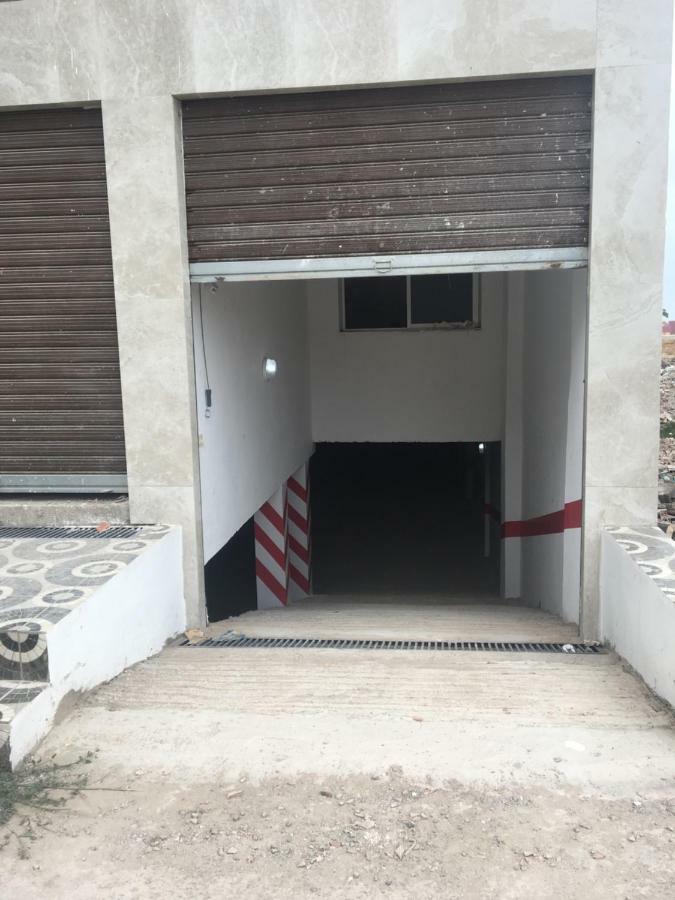 Apartment Anis Nador Al Jadid 外观 照片